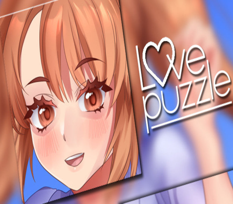 Love Puzzle Steam CD Key