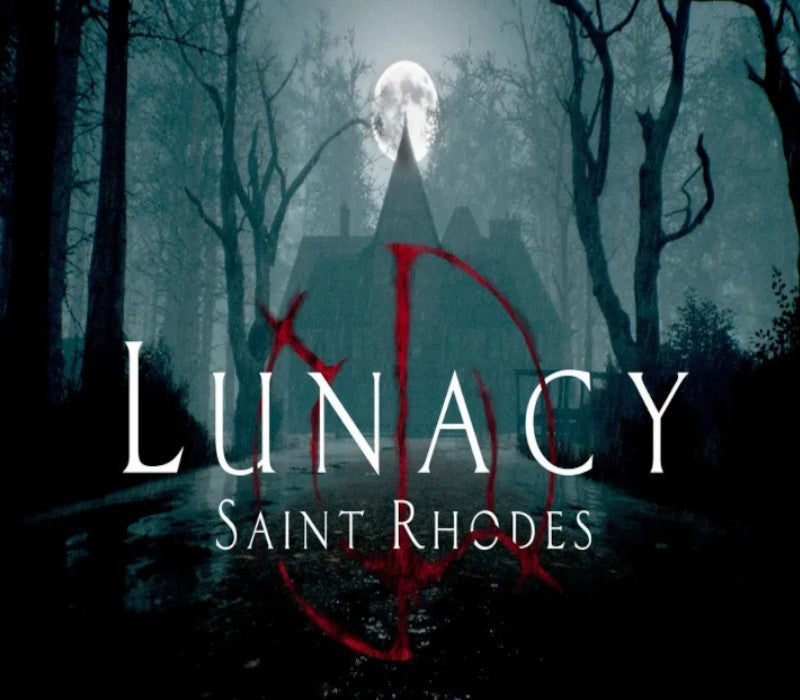 Lunacy: Saint Rhodes XBOX One - Xbox Series X|S Account