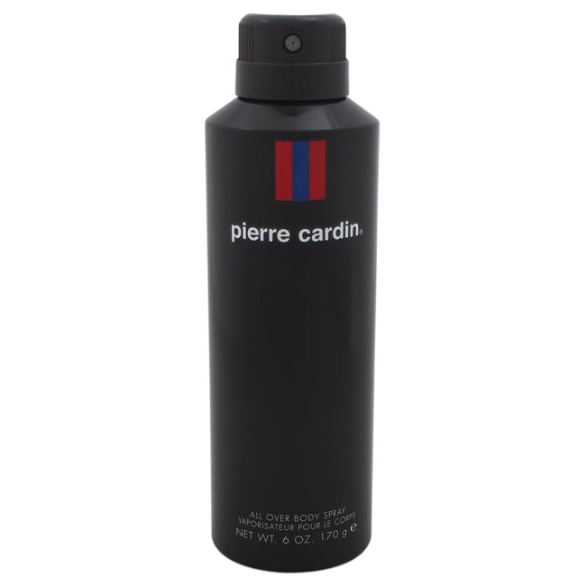 Pierre Cardin Body Spray For Men