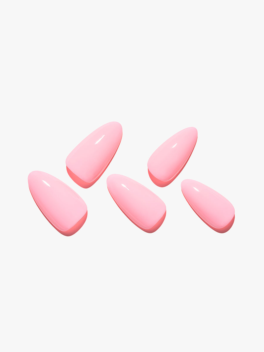 Cotton Candy (Handmade)