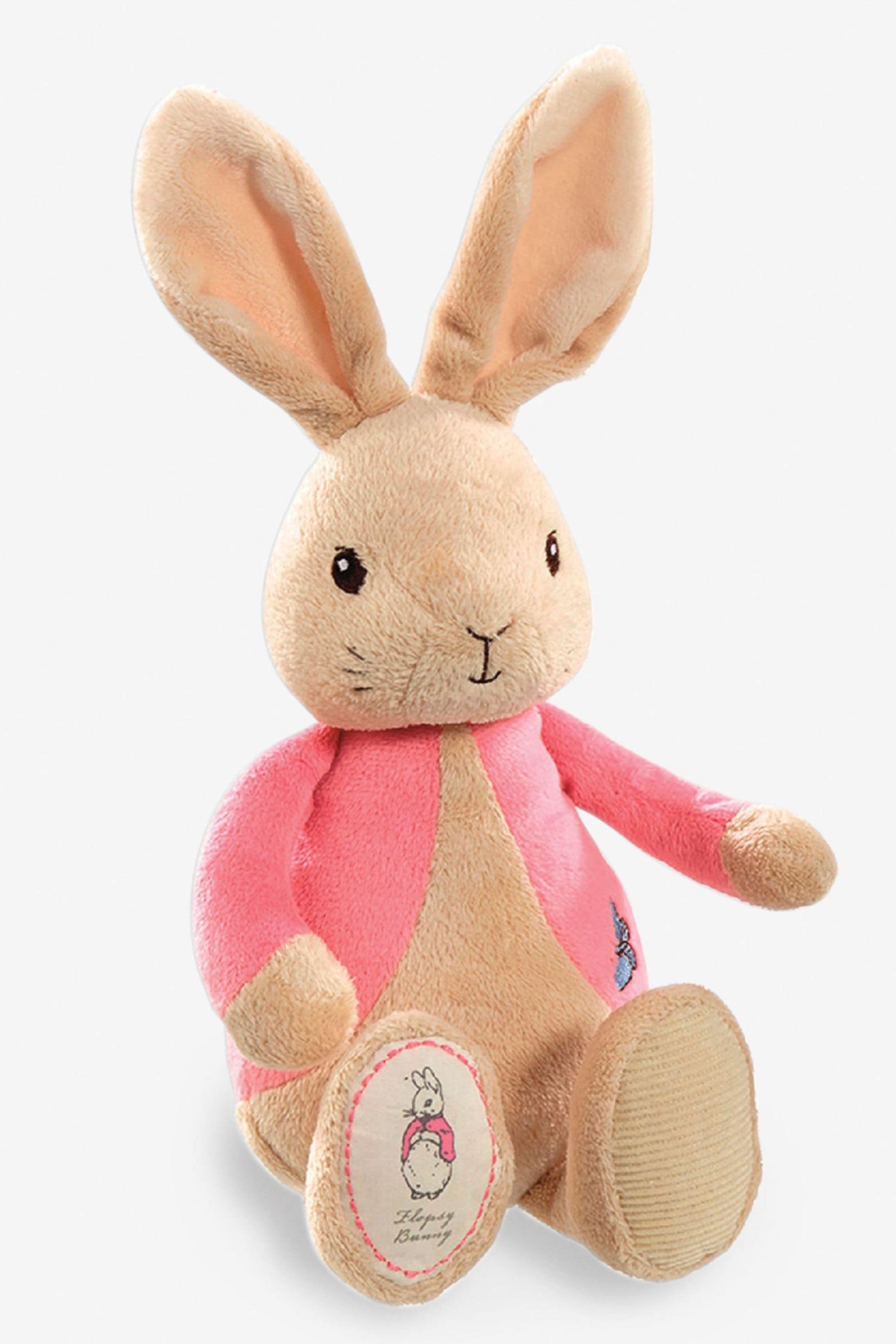 Pink My First Peter Rabbit ONE Matron Inn