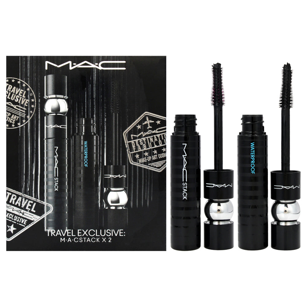 Stack Mascara Duo