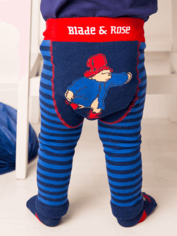 Blade & Rose Paddington Out and About Leggings 0-6 Months