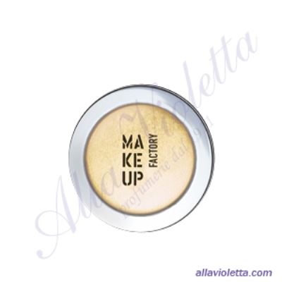 Make-up Factory Lidschatten 52 Vanilla Sugar