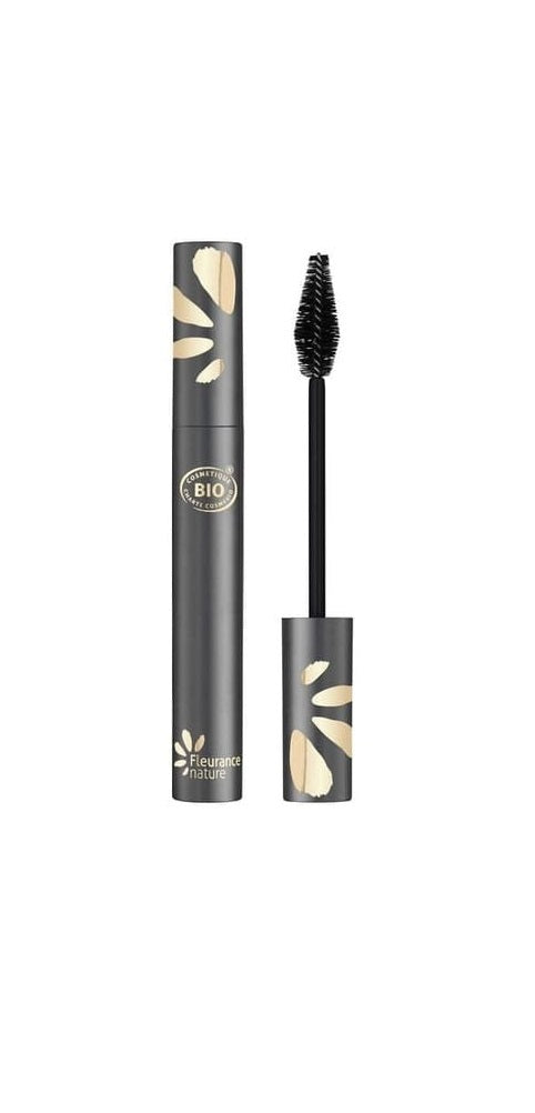 Fleurance Nature Mascara Volume Noir 10 ml