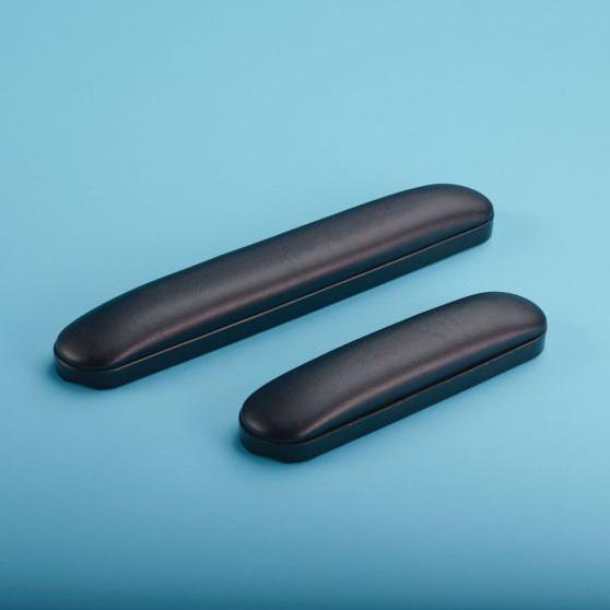 Wheelchair Arm Pad, Full-Length, 13", Each