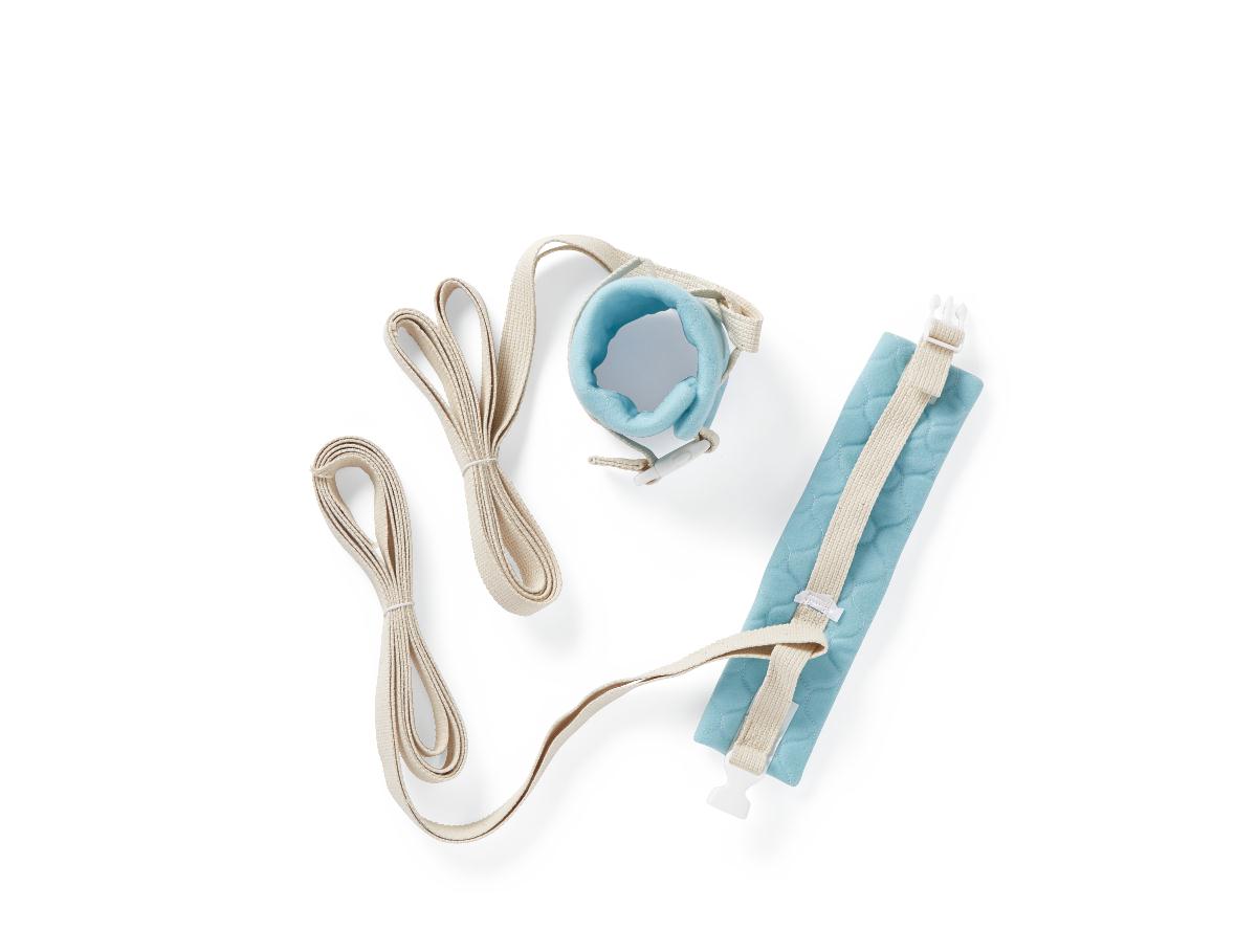 Quick-Release Limb Holders, Universal