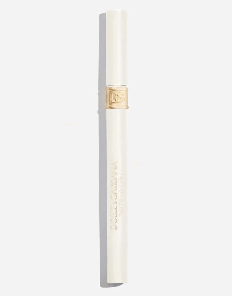 Dolce & gabbana C'est ma ligne ! Eyeliner Waterproof (24ORE) 0,55 ml - Teinte : 01 POV
