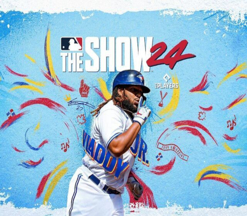 MLB The Show 24 EU XBOX One CD Key