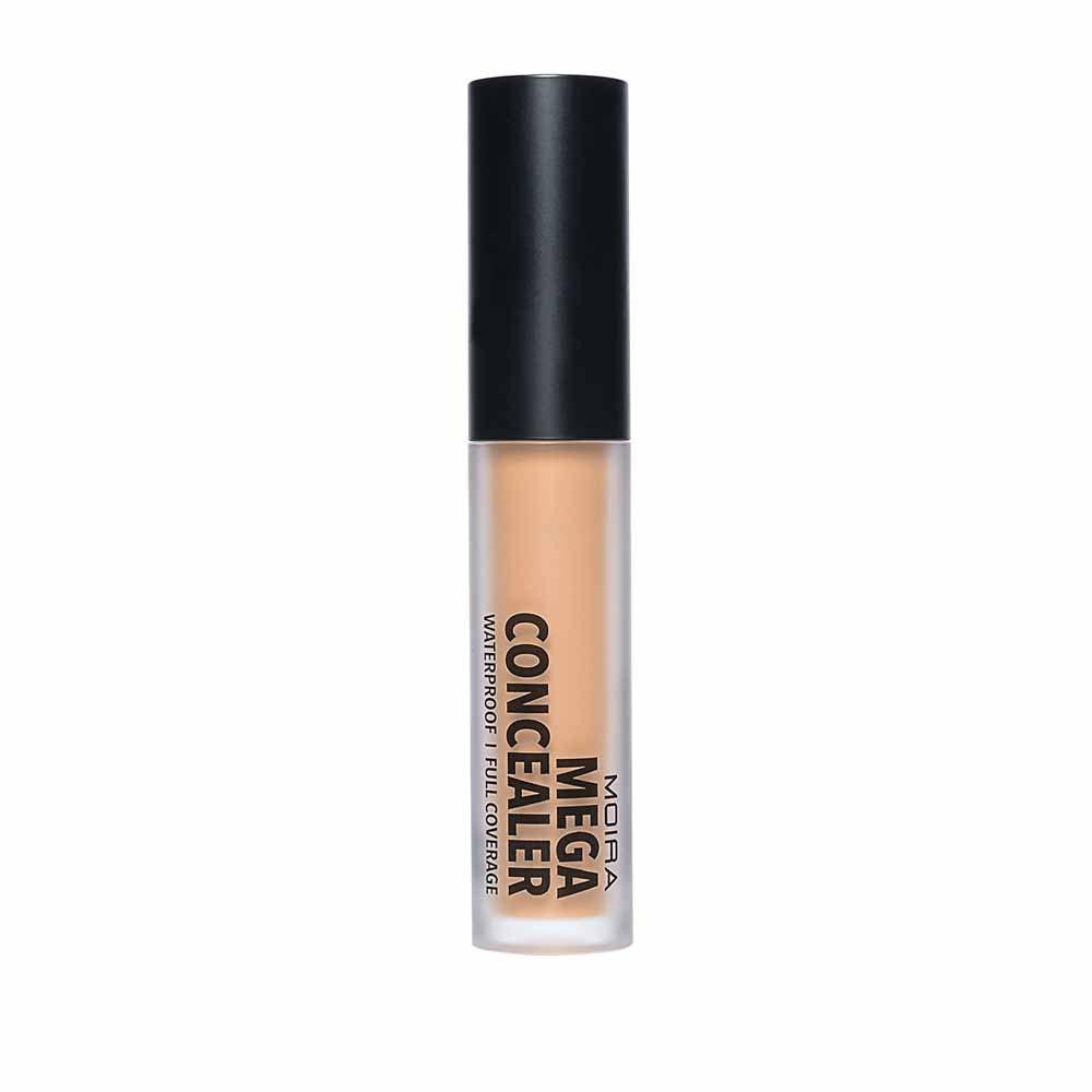Mega Waterproof Concealer - 500 Nutty