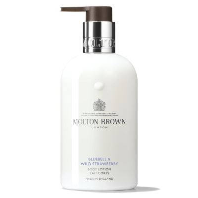 Molton brown Bluebell & Strawberry Body Lotion 300ml