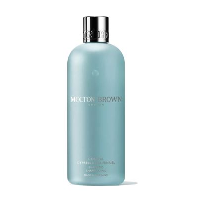 Molton brown Coastal Cypress & Sea Fennel Shampoo 300 ml
