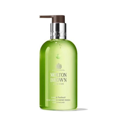 Molton brown Lime & Patchouli Hand Cleanser 300 ml