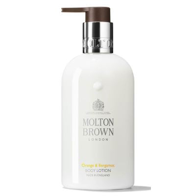 Molton brown Orange and bergamot body lotion 300 ml