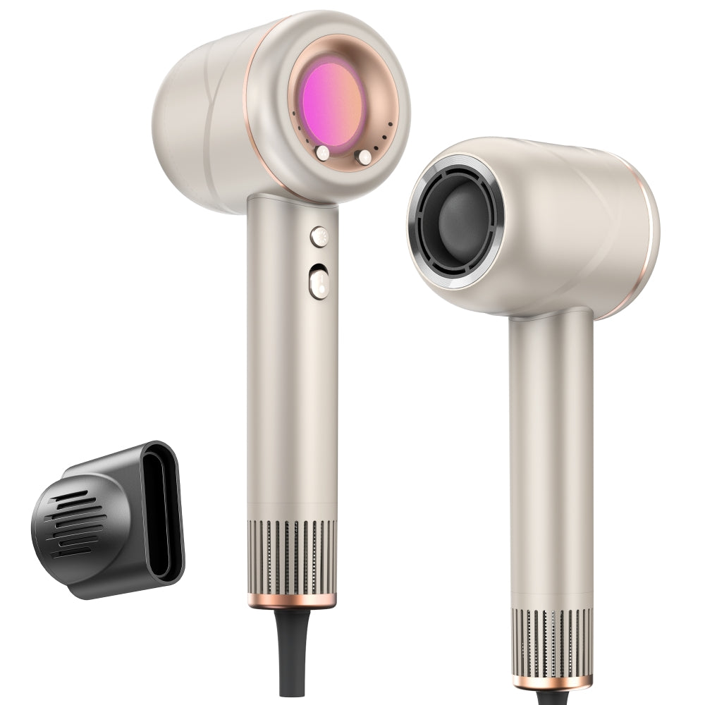 MOOSOO H2 High-Speed Hair Dryer