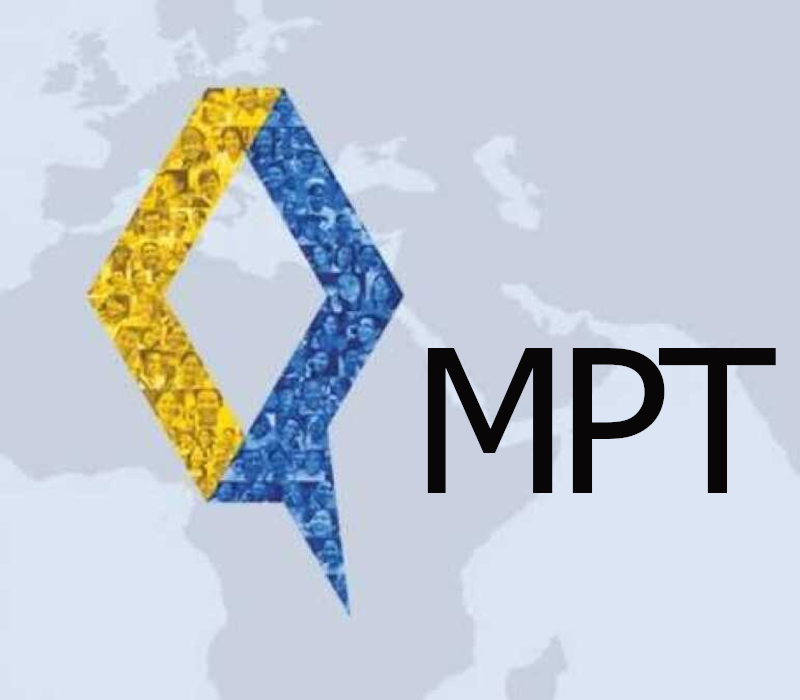 MPT 77 Minutes Talktime Mobile Top-up MM
