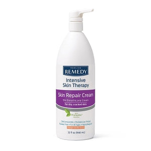 Remedy Specialized Skin Cream, 32 oz., Case of 12
