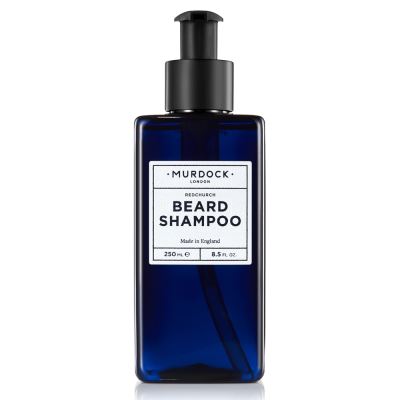 Murdock london Shampoing à barbe 250 ml