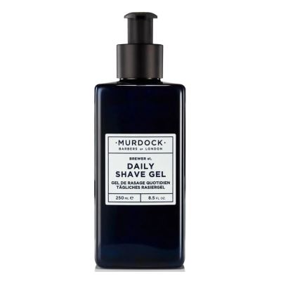 Murdock london Gel diario para barba 250 ml