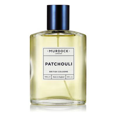 Murdock london Colonia de pachulí 100 ml