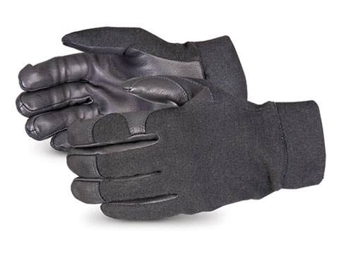 Superior Glove Clutch Gear MXBGXK Arc Flash Grain Goatskin Mechanics Glove