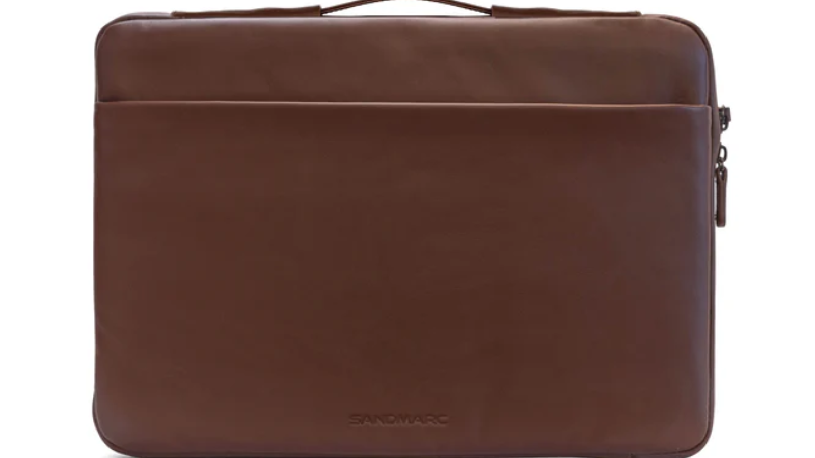 SANDMARC MacBook Pro-Air Case (Bag) Brown - 15"-16"
