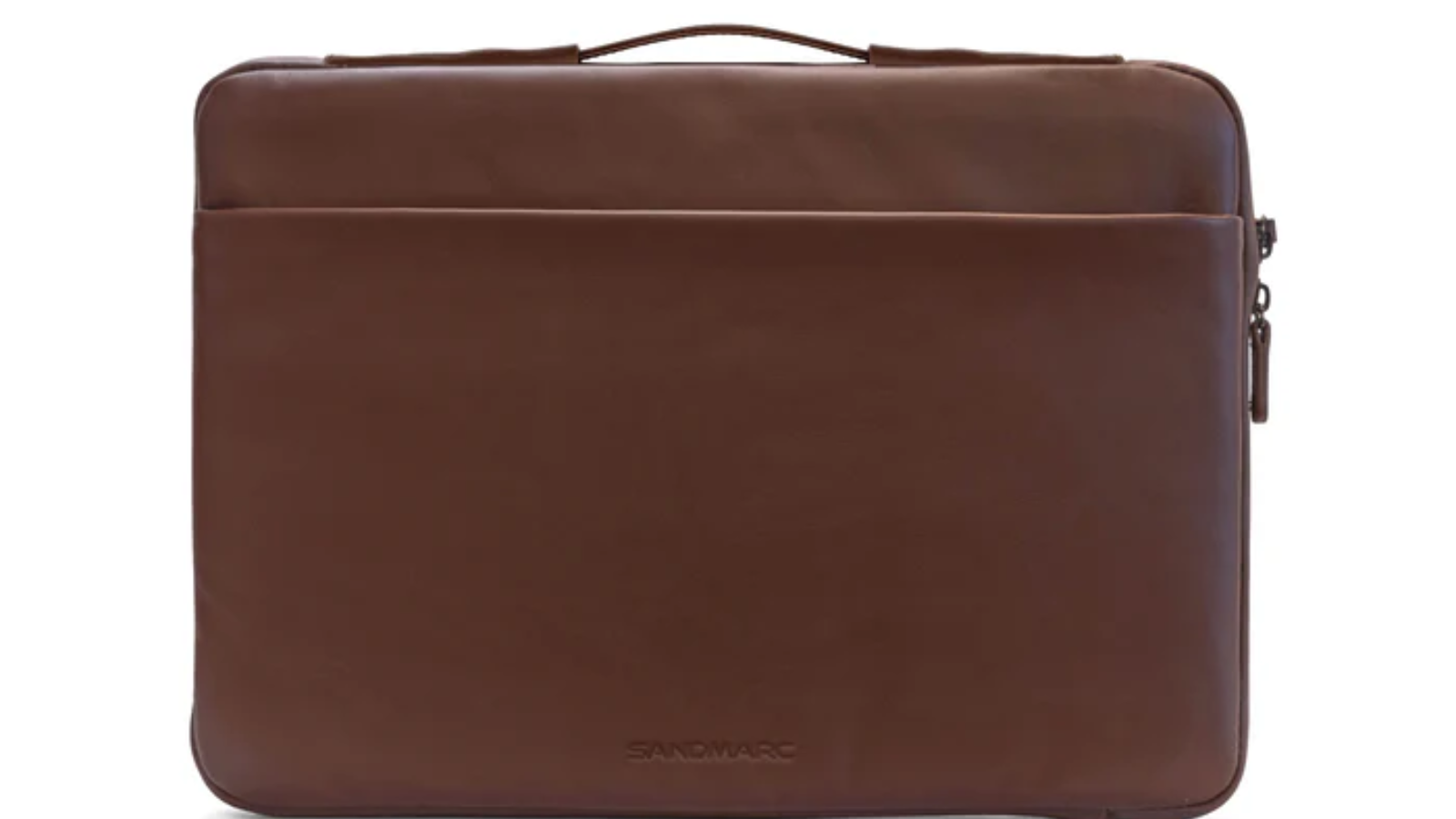SANDMARC MacBook Pro-Air Case (Bag) Brown - 13"-14"