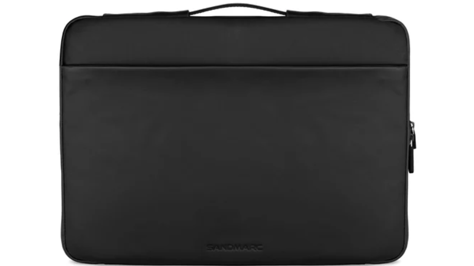 SANDMARC MacBook Pro-Air Case (Bag) Black - 15"-16"