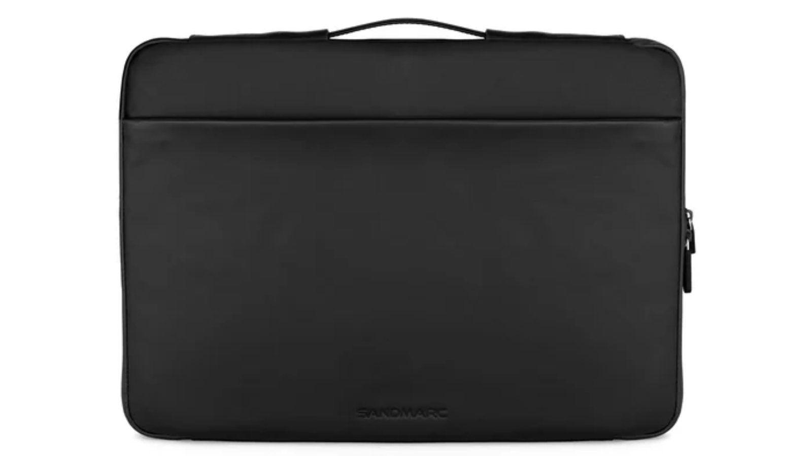 SANDMARC MacBook Pro-Air Case (Bag) Black - 13"-14"