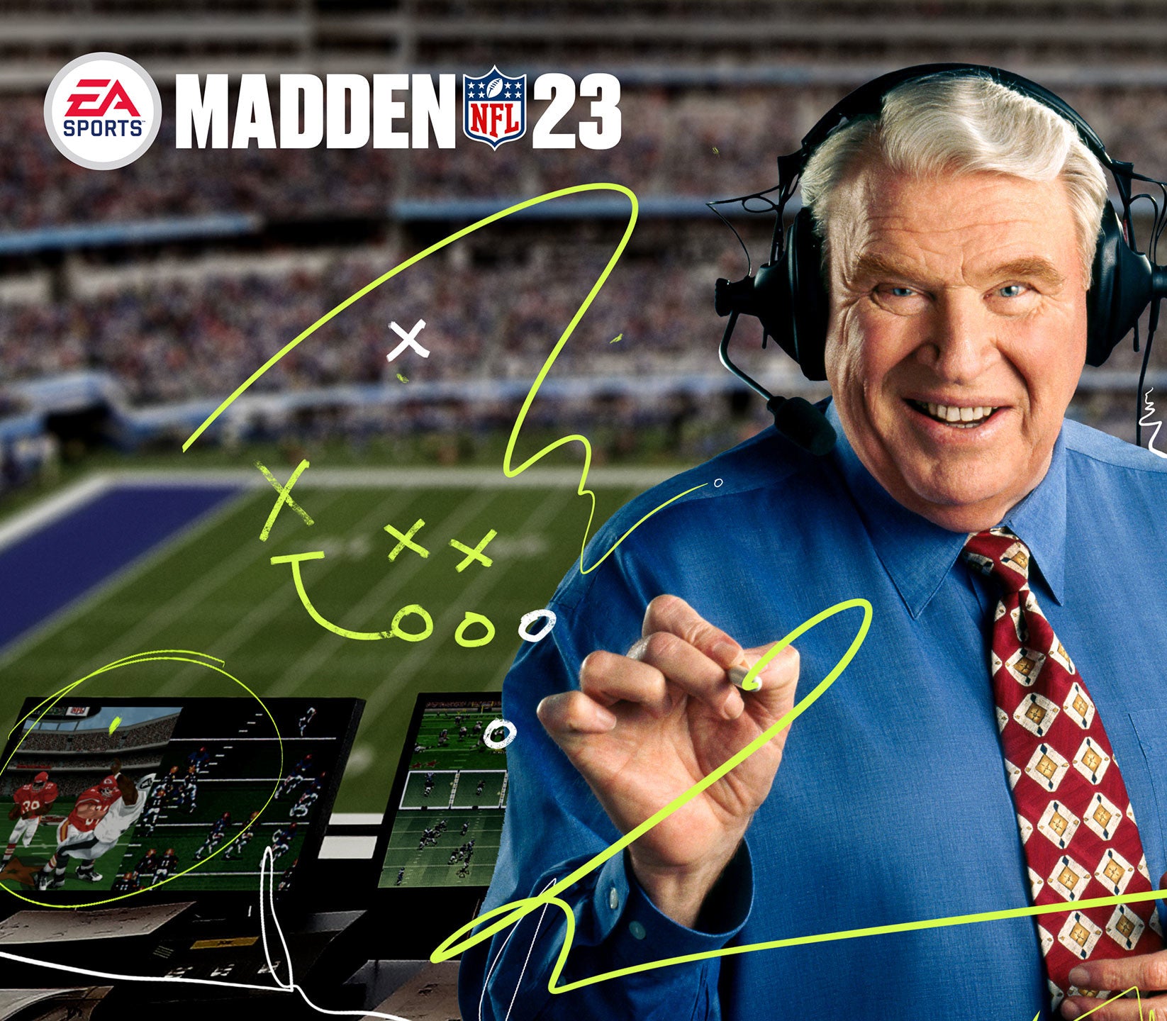 Madden NFL 23 EU XBOX One CD Key
