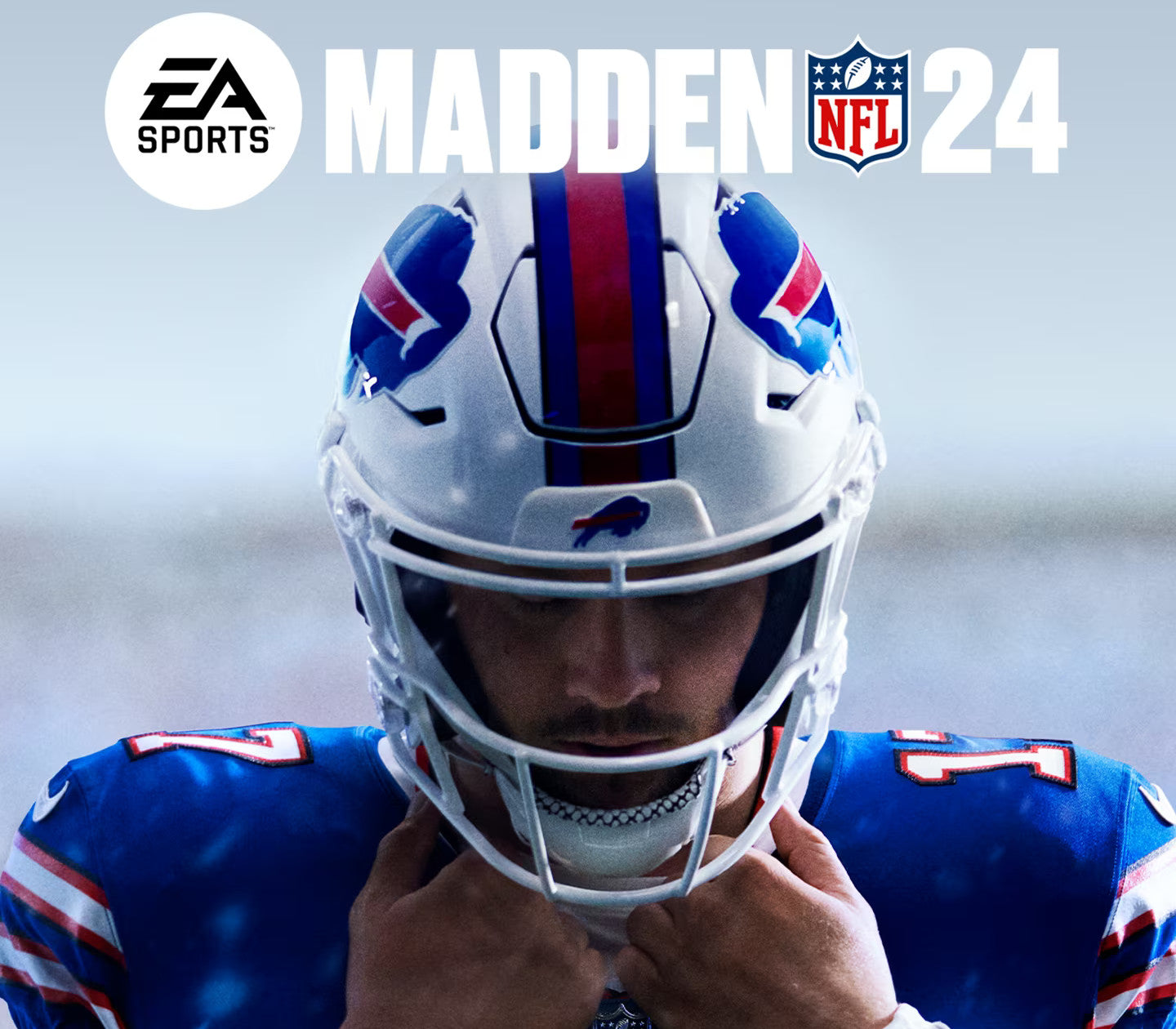 Madden NFL 24 XBOX One - Xbox Series X|S CD Key