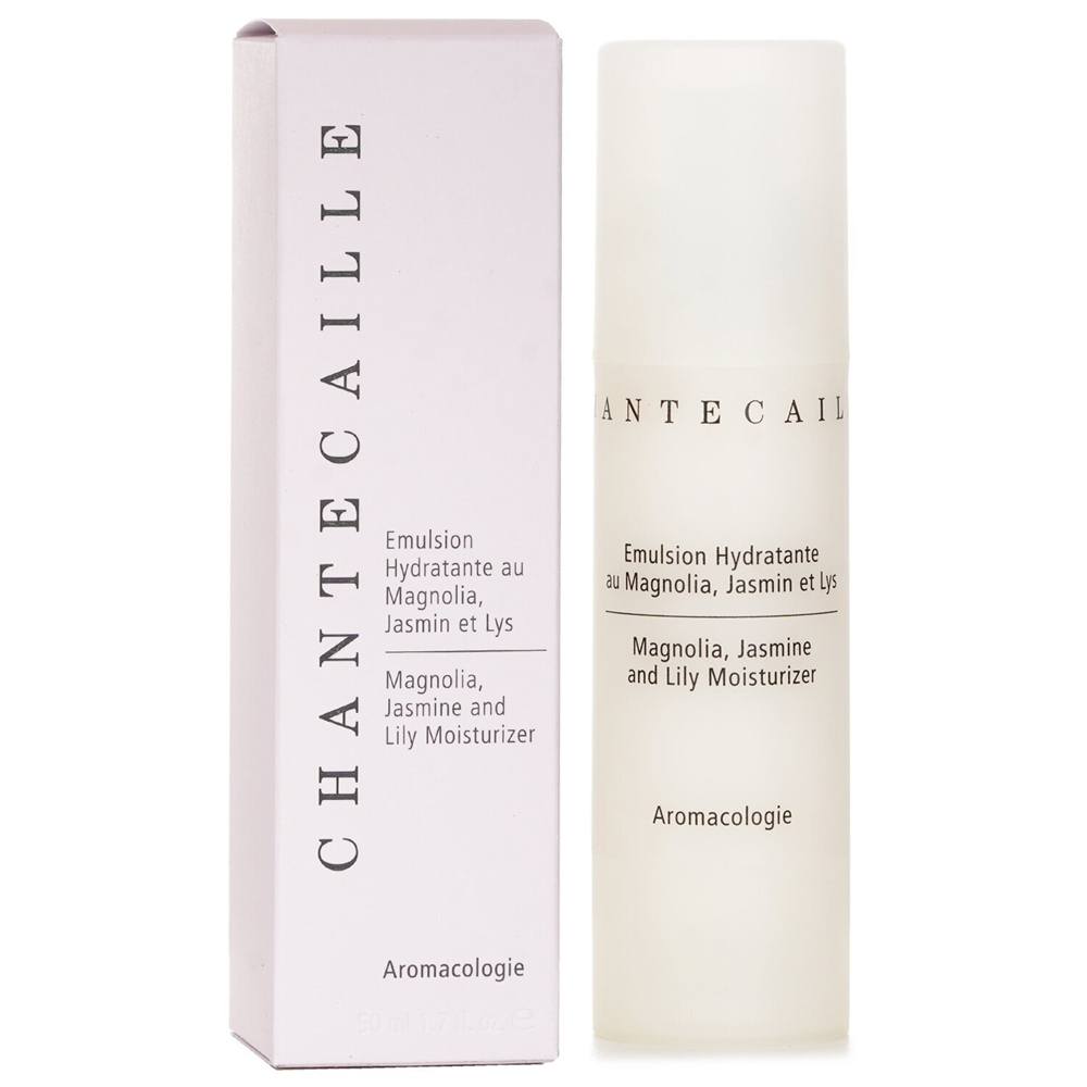 Magnolia Jasmine and Lily Moisturizer