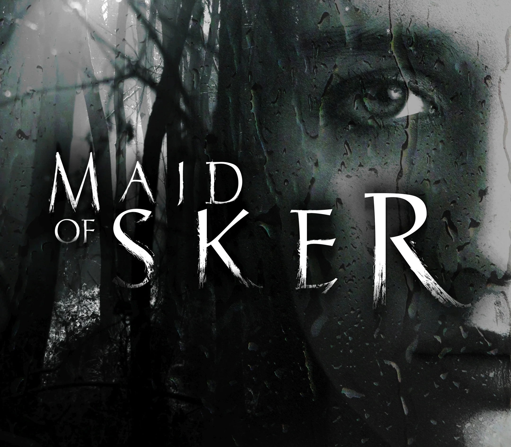 Maid of Sker EU XBOX One CD Key