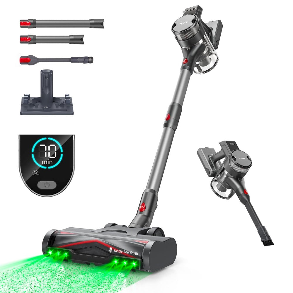 Maircle S3-Pro B Cordless Vacuum Cleaner