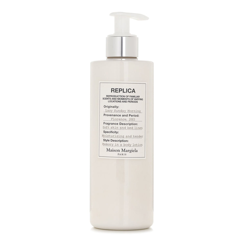 Replica Lazy Sunday Morning Body Lotion - 13.52oz
