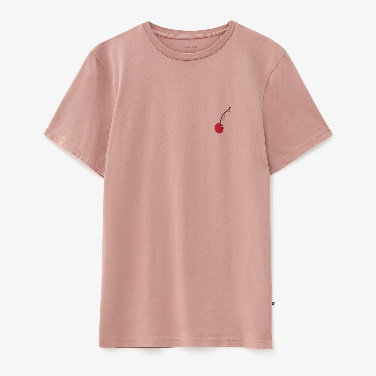 Fun T-Shirt | Manhattan Drink | Jimmy Lion