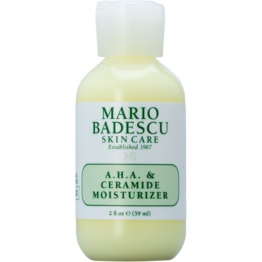 A.H.A. & Ceramide Moisturizer