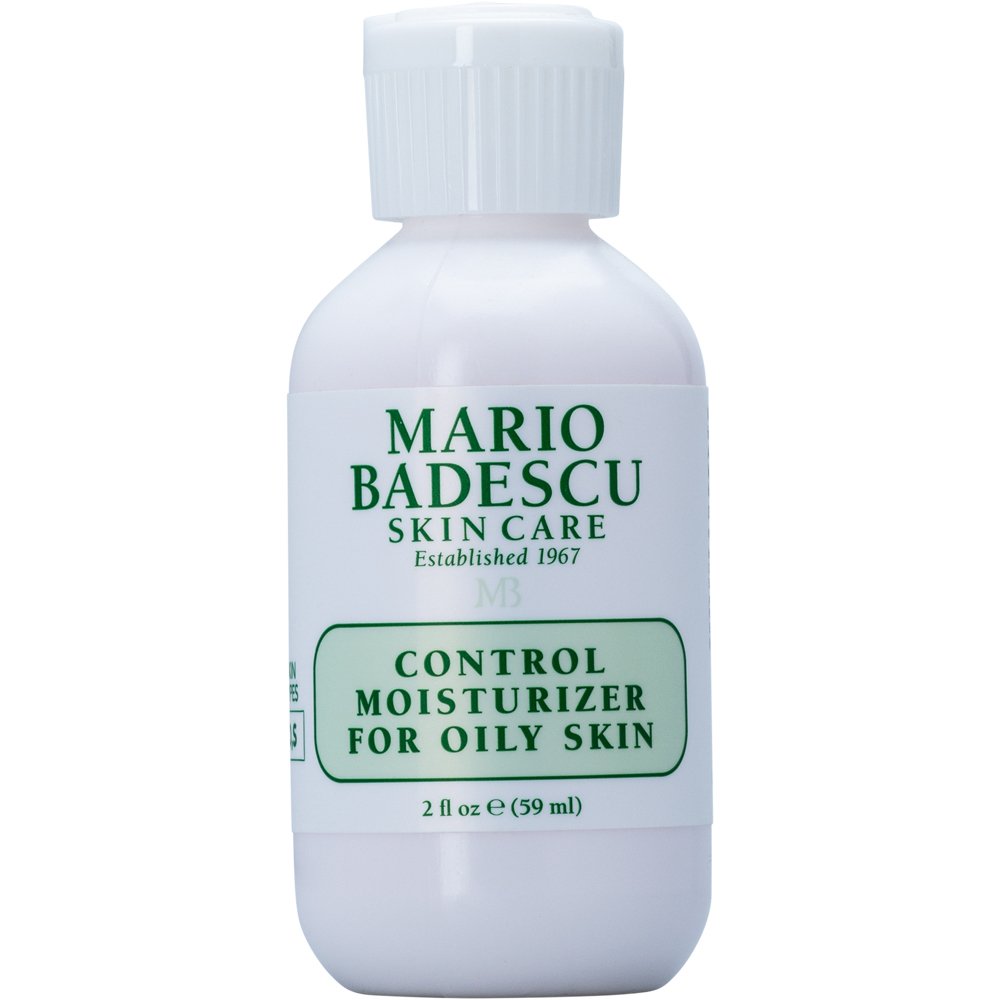 Control Moisturizer for Oily Skin