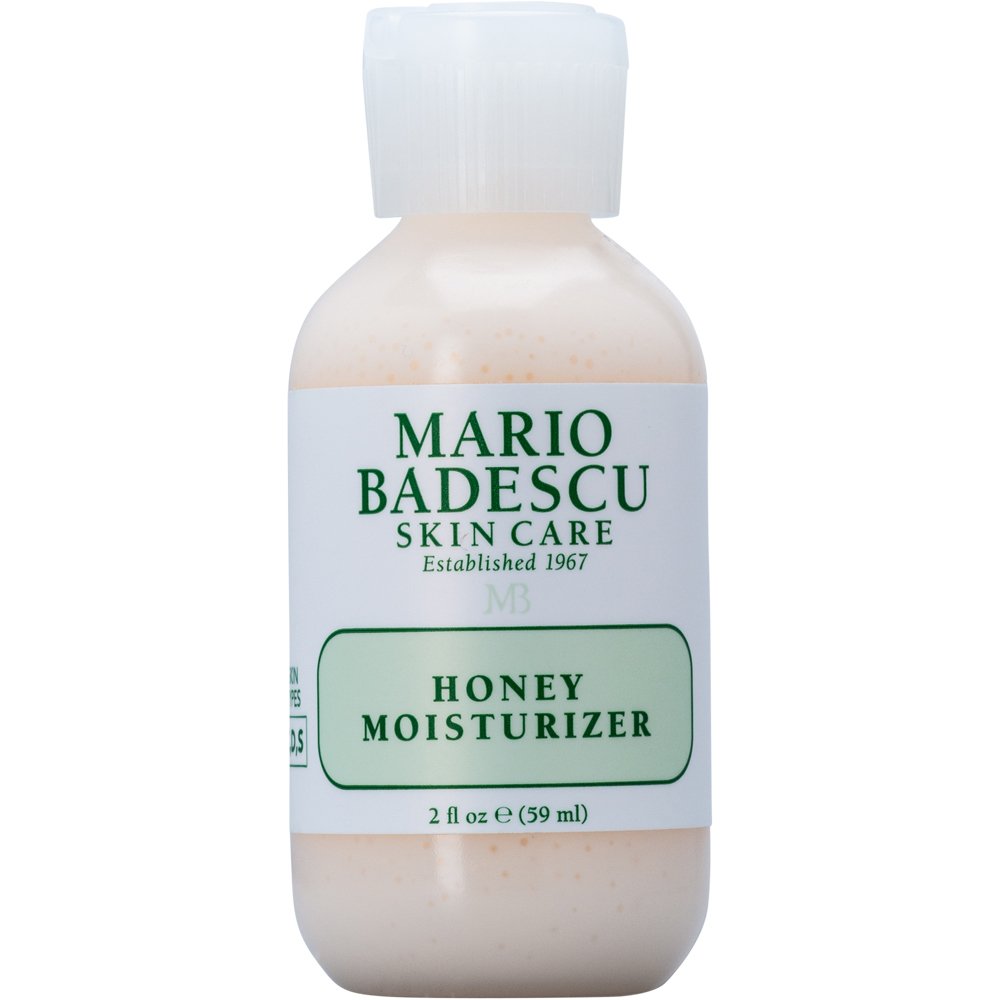 Honey Moisturizer