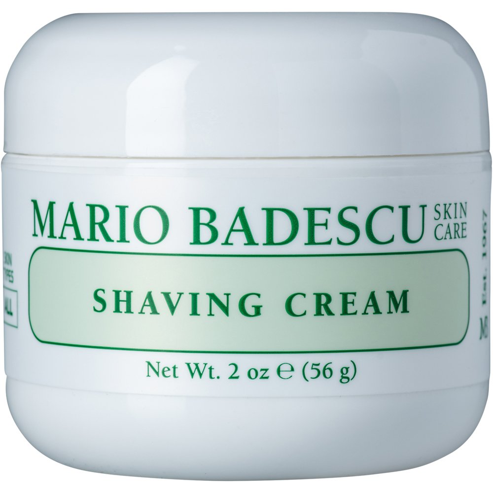 Shaving Cream - 2oz