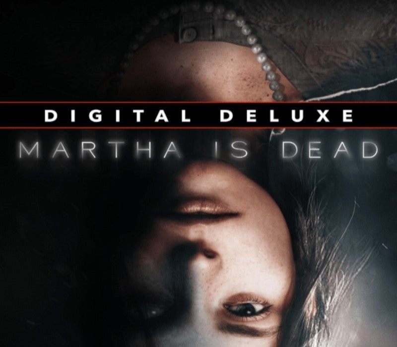 Martha Is Dead Digital Deluxe AR XBOX One - Xbox Series X|S CD Key