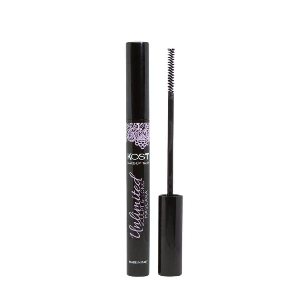 Kost mascara sculpt & long