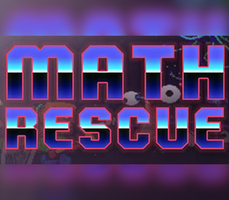 Math Rescue EU PC Steam CD Key