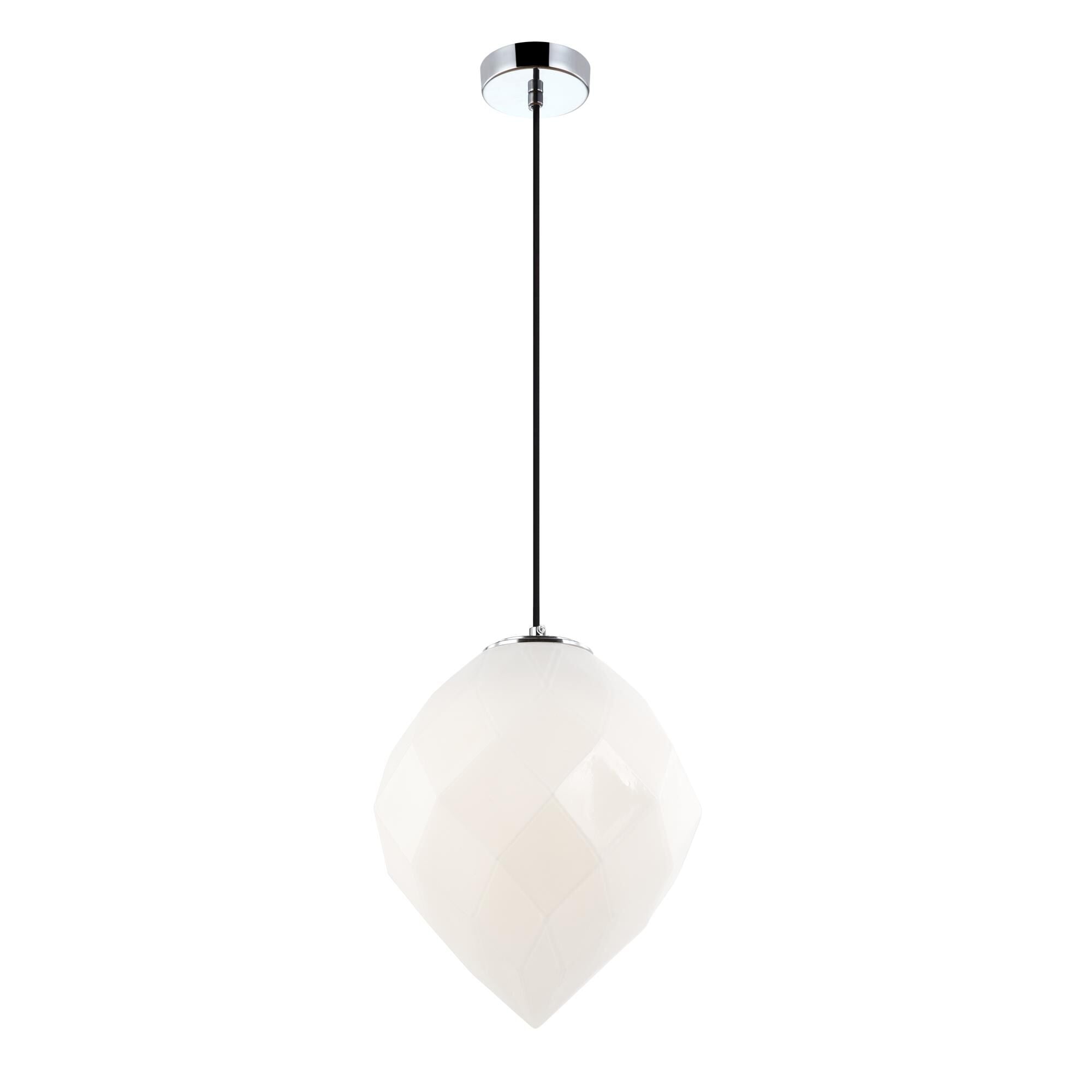 Matteo Lighting Gemma Mini Pendant Gemma - C78011OP - Modern Contemporary