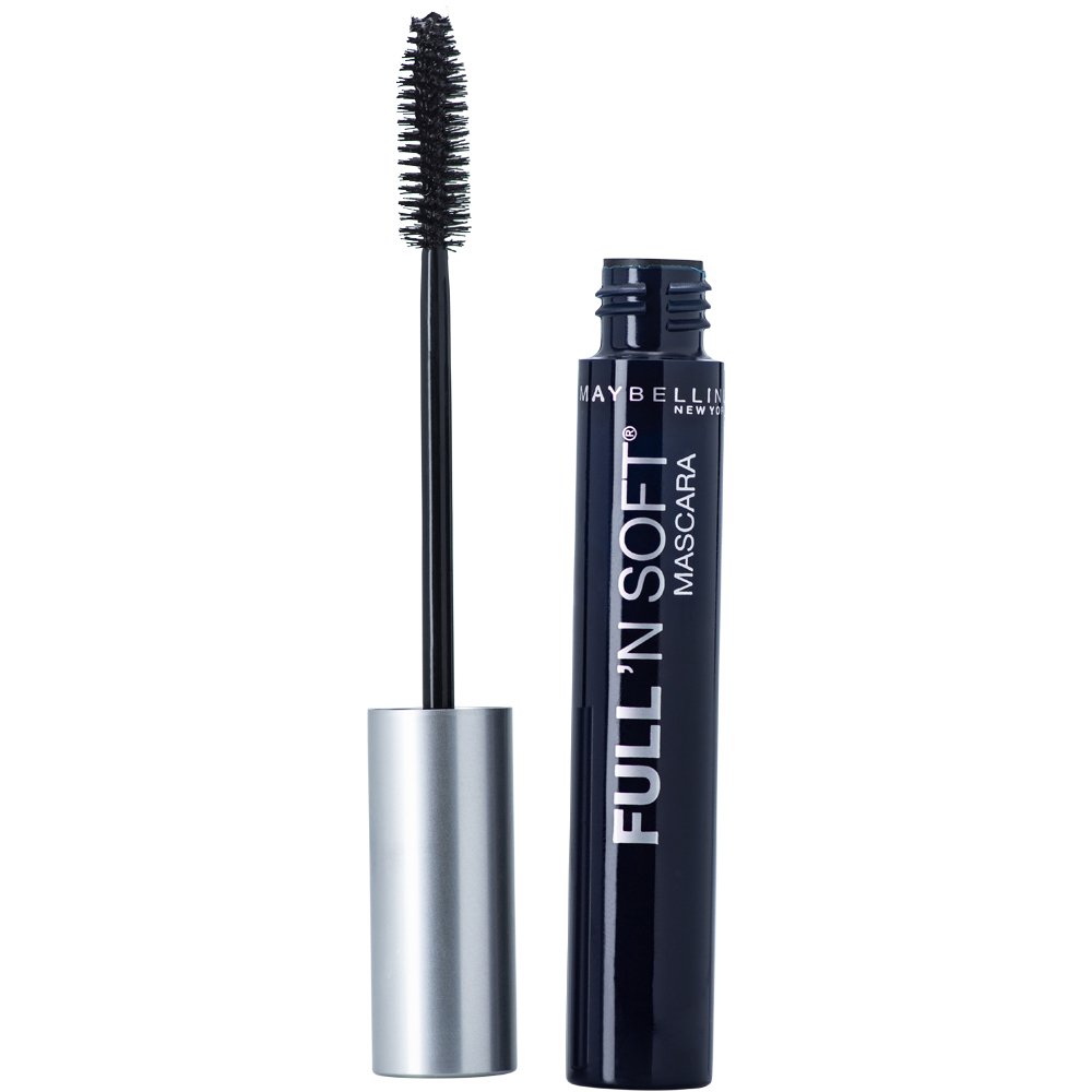 Full 'N Soft Mascara