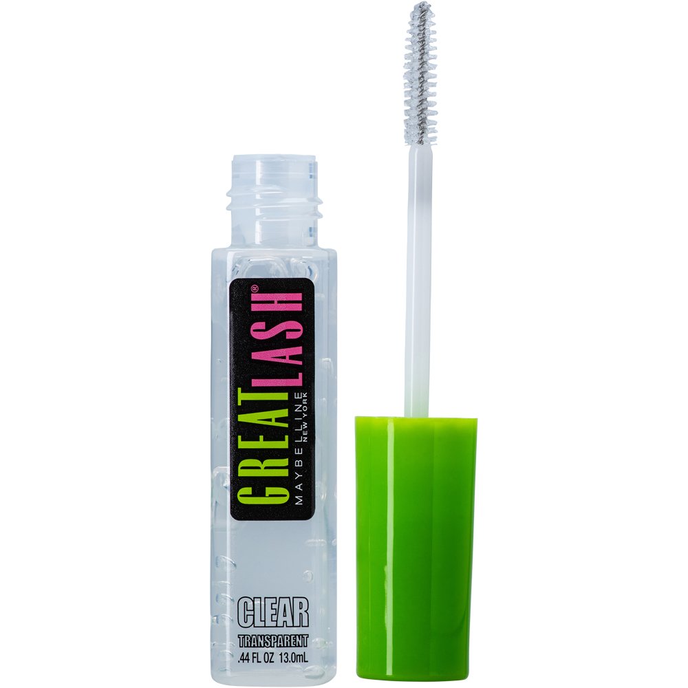 Great Lash Clear Mascara