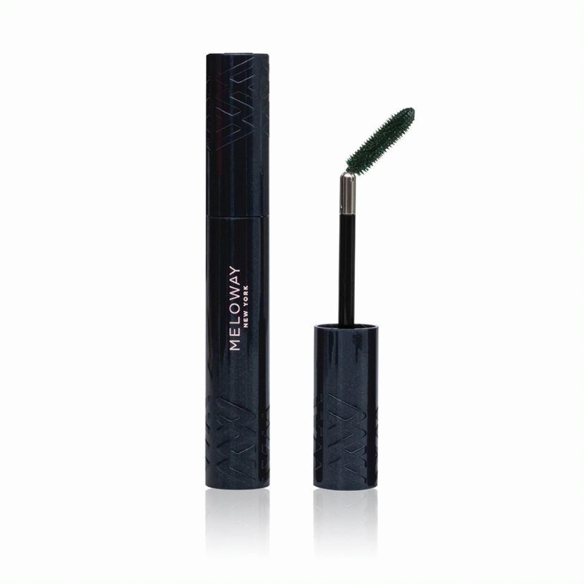 Your Way Mascara - Emerald Envy