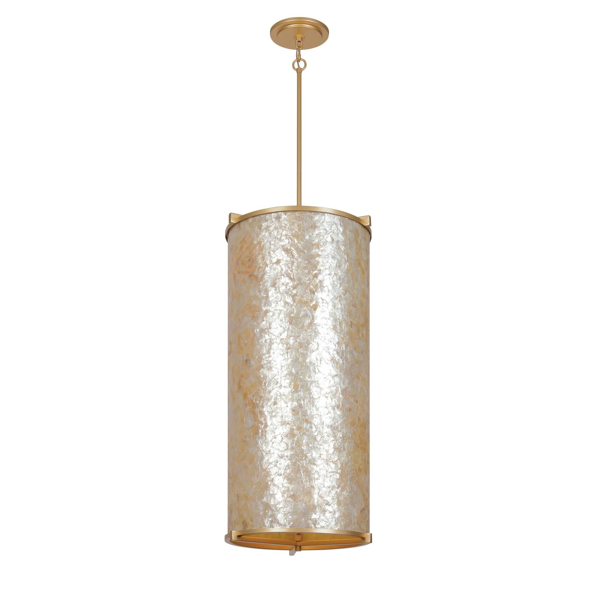 Metropolitan Lighting Sommers Bend Cage Pendant Sommers Bend - N1936-760 - Modern Contemporary