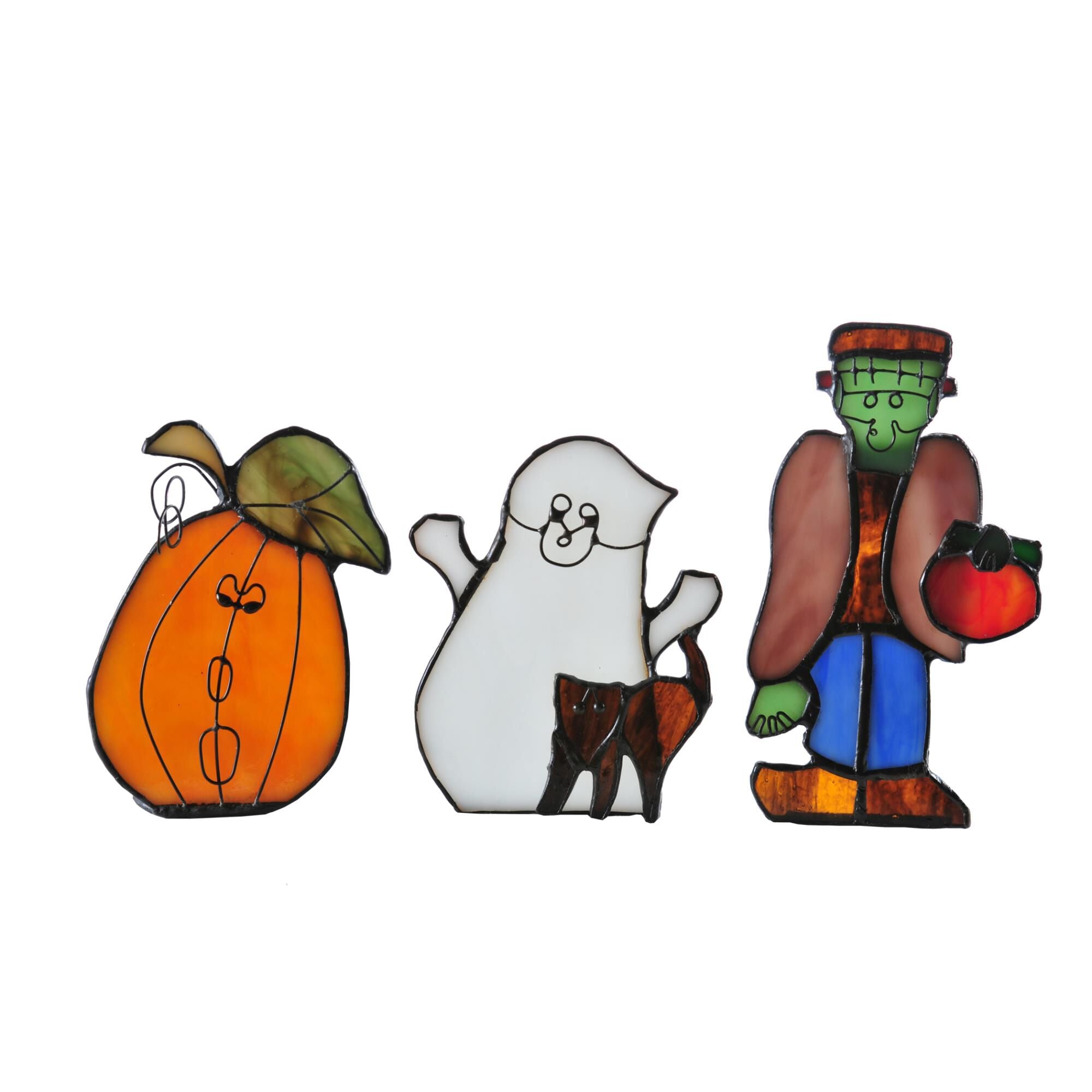 Meyda Lighting Halloween Candle Holder Halloween - 67657 - Whimsical