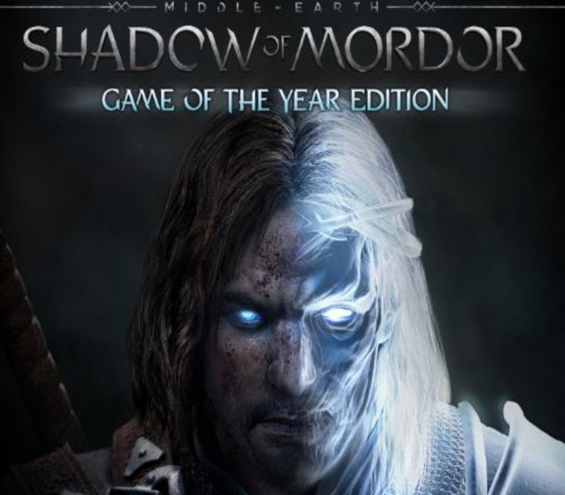 Middle-Earth: Shadow of Mordor GOTY Edition EU XBOX One - Xbox Series X|S CD Key